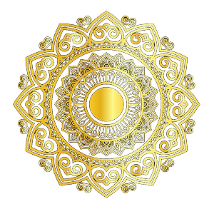 GOLDEN ART